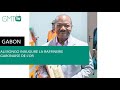 [#Reportage] #Gabon : Ali Bongo inaugure la Raffinerie Gabonaise de l