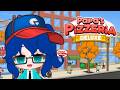 Papa's Pizzeria Deluxe!!