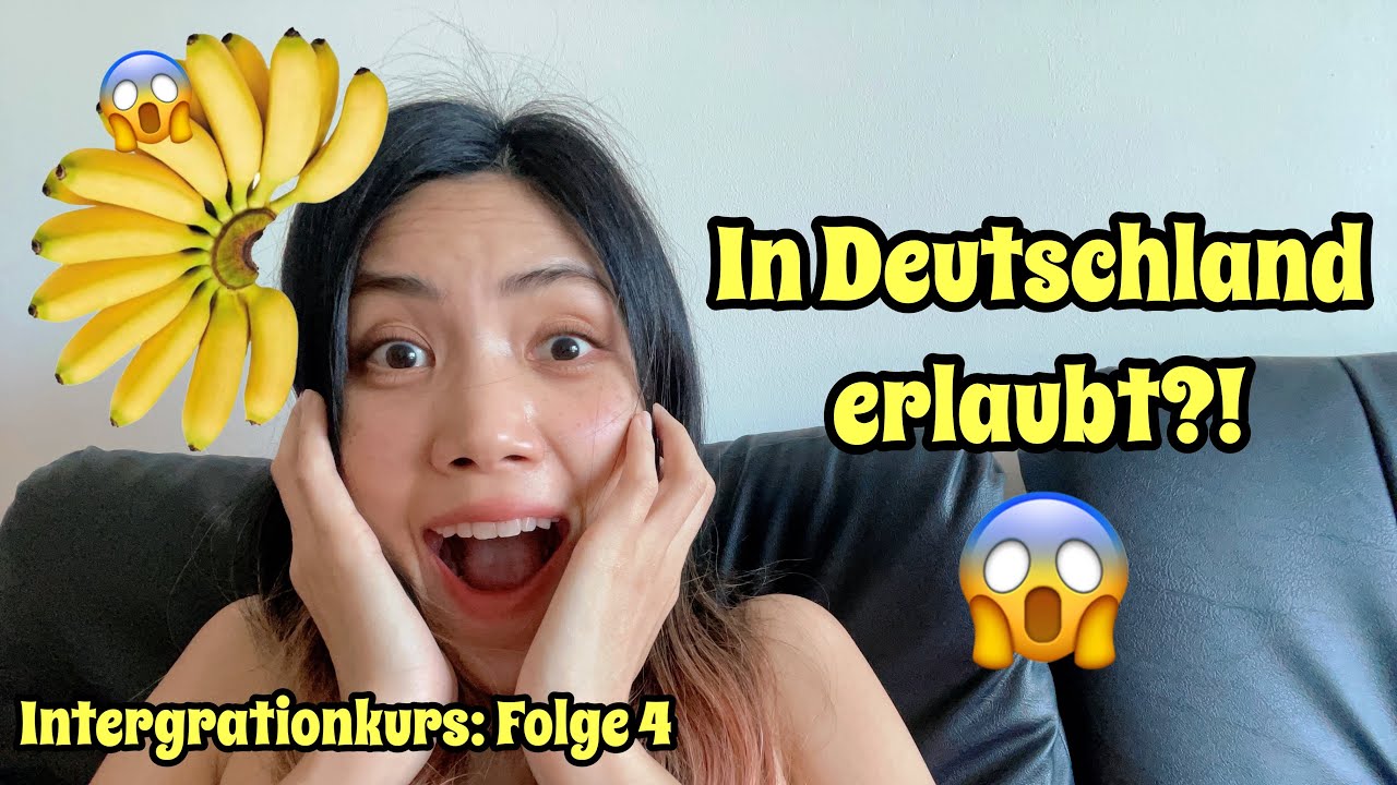 Kulturschock! 😱 In Deutschland erlaubt – in Thailand undenkbar!