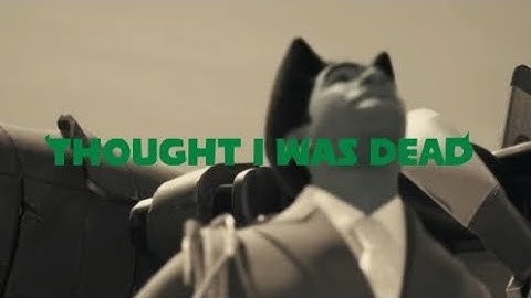 THOUGHT I WAS DEAD - FORTNITE