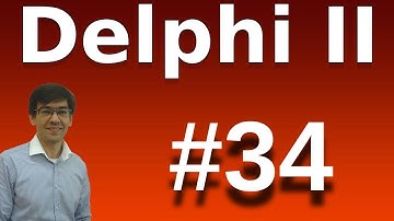 aula 034 delphi 7 avancado   KeyPreview do Form