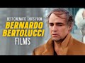 Ref:J41JIrAx70M The most beautiful shots of bernardo bertolucci movies