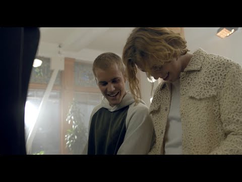 Justin Bieber, The Kid LAROI - Stay (Montage)