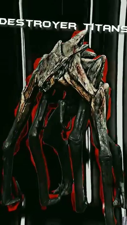 THE TITANS DIVIDED INTO TWO+_+ - YouTube