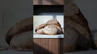 Breads | Quixel Megascans
