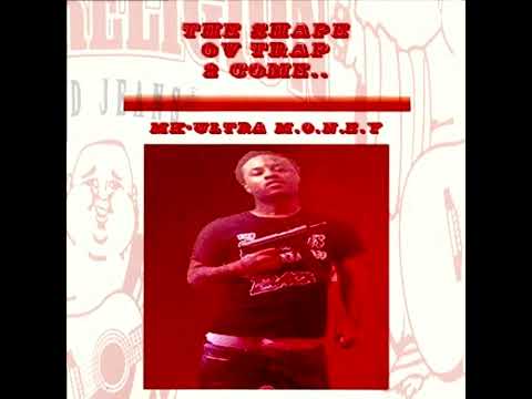 SpaceGhostPurrp & MKULTRAMUNEY - THE SHAPE OF TRAP 2 COME [2023]
