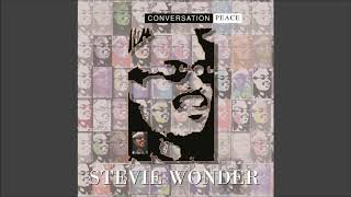 Stevie Wonder - Taboo to Love