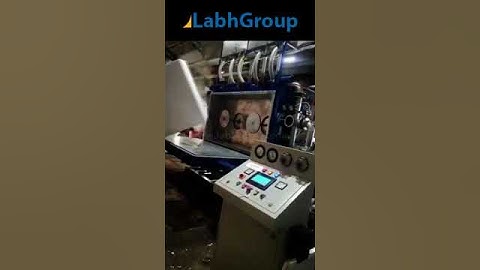 EPS Thermocol Block Making Machines#shorts #labh_group