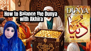 SFKids: Dunya Chapter 3 | Hadith on Generosity