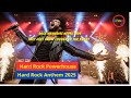 Hard Rock Anthem 2025 - Echoes of Destruction