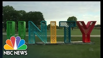 Two Historically Segregated Parks In South Carolina Become New ‘Unity Park’