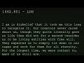 End of video