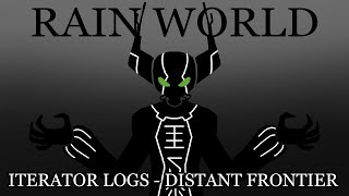 Famous Iterator Logs - Distant Frontier Net Worth