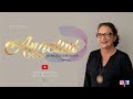 CANAL ANGELINI ESTREIA DIA 20 DE AGOSTO!