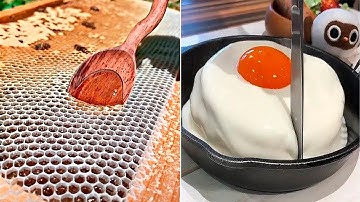 Try Not to Say WOW | Satisfying & Relaxing Video with LoFi Cozy Music J2