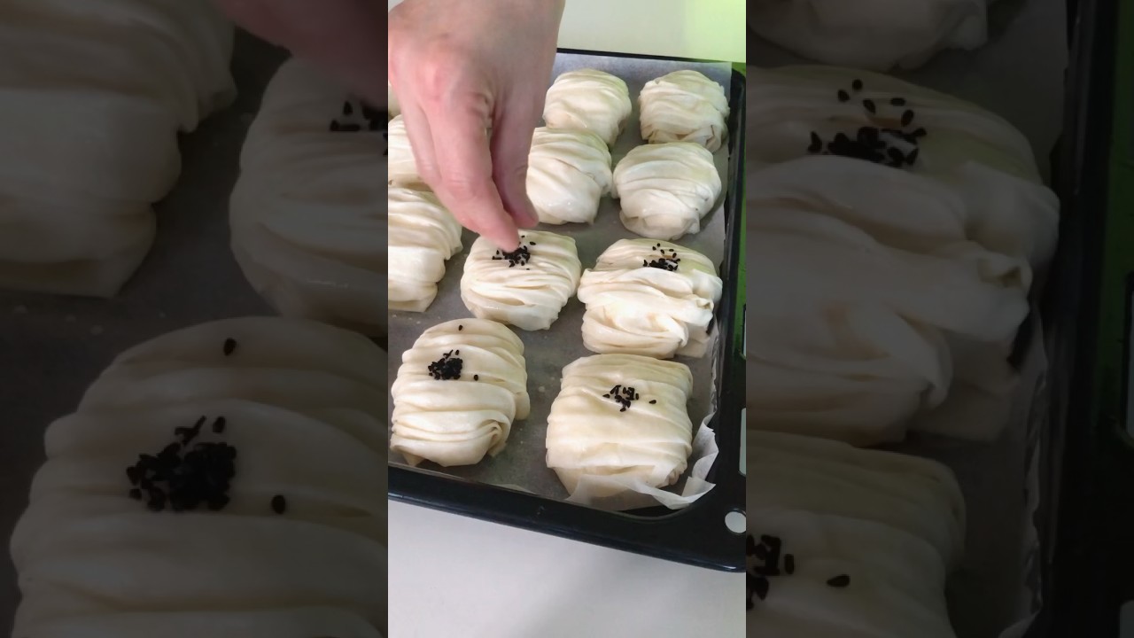 MİDYE BÖREK #yemektarifleri #keşfet #börektarifleri #peynirlibörek