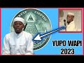 YUKO WAPI SULEIMAN MAZINGE WA MAKALA YA FREEMASON NA MUHADHARA , SULEIMAN MAZINGE RAMADHAN 2023