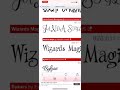 EASY - Download Fonts into iPhone/iPad for Cricut Design Space