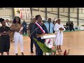 Dimanche 23 août 2026 - Allocutions (Fête patronale)