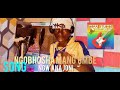 NGOBHOSHA KISHOSHA MANG OMBE NG WANA JONH 0FFICIAL MOPA STUDIO 