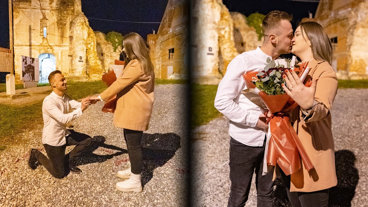 Zaruke Magdalena & Ivan - Martin Breg 2023. - 