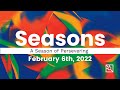 A Season of Persevering // Seasons (part 2) // Pastor Drew Milliken