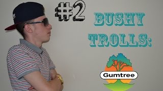 Gumtree Trolling #2