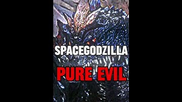 Villains that are broken or pure evil (Godzilla edition part 1) #capcut #edit #fypシ #godzilla