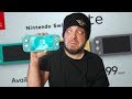 Do I REGRET Buying the Nintendo Switch Lite?