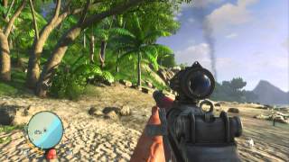 Far Cry 3 3 Achievement Trophy Giudes