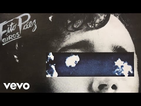 Fito Páez - Giros (Audio)