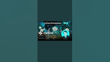 Monday Mingle, Houston Web3, NFT and AI featuring Cartesi