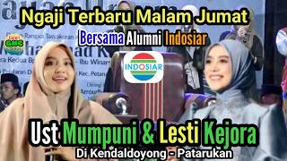 Lesti Kejoro vs Ustadzah Mumpuni Handayayakti - Ngaji Terbaru 14 Mei 2026 - Spesial Alumni Indosiar