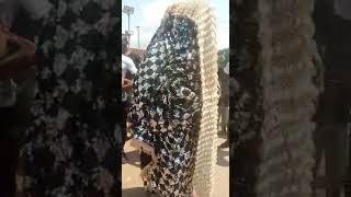 Big Oba Sai Ojeh Society Lunsar
