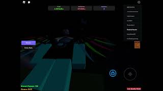 BUTTON SIMULATOR E.D. | CELESTIAL!