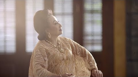 กมลา สุโกศล - เรารักเจ้าพระยา [Official MV]