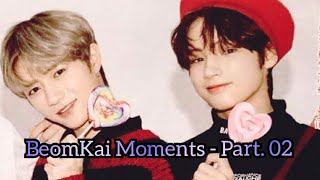 Beomkaikaibeom Moments - 02