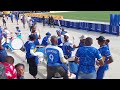 Jm fan club yakomeje kuvuza ingoma nubwo igice cya 1 cyari cyarangiye