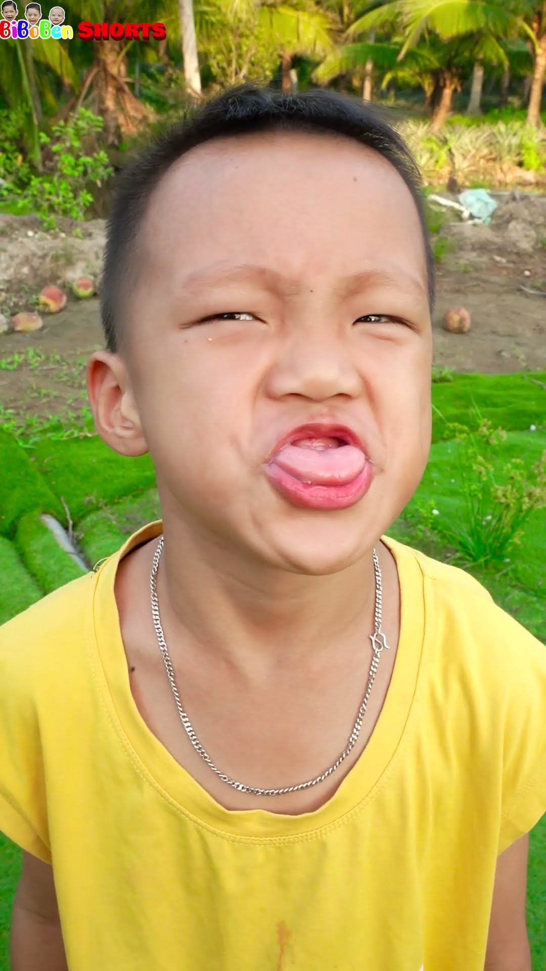 Comedy | Every time my son drinks soda | Mỗi lần ông con uống nước ngọt ?