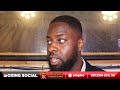 DILLIAN WHYTE MANAGER MIKE OFO REVEALS ALL ON LAWRENCE OKOLIE FIGHT, SLAMS MARTIN BAKOLE