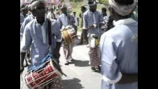 SIVA SAKTHI URUMI MELLAM 2010