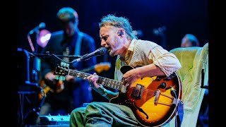 Ben Howard - Follies Fixture Jazzopen Live