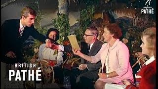 cocktail video