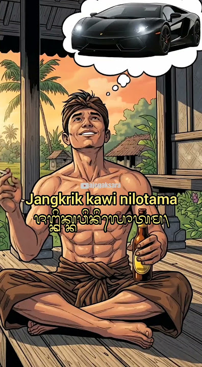 Gending Bali - Made Cenik