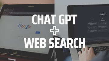 WebChatGPT Chrome Extension Adds WebSearch Results to ChatGPT