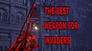 You NEED this weapon | Elden Ring