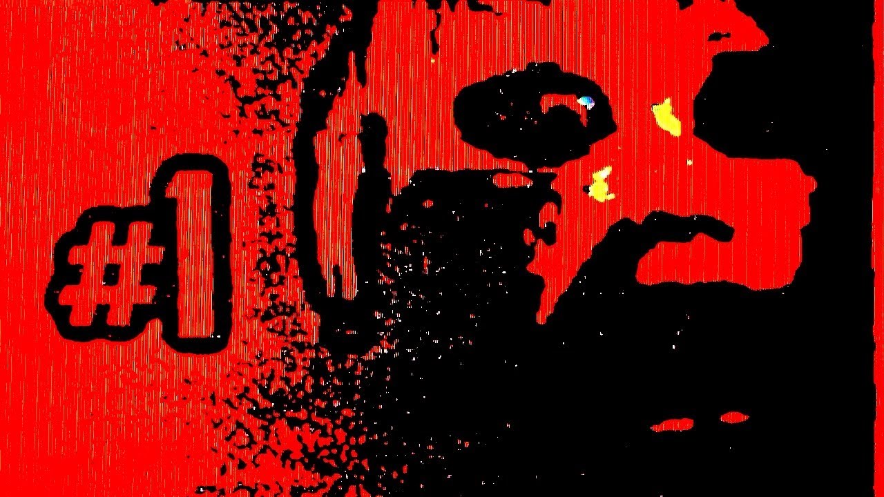 Victim #1 Has An Interesting Story