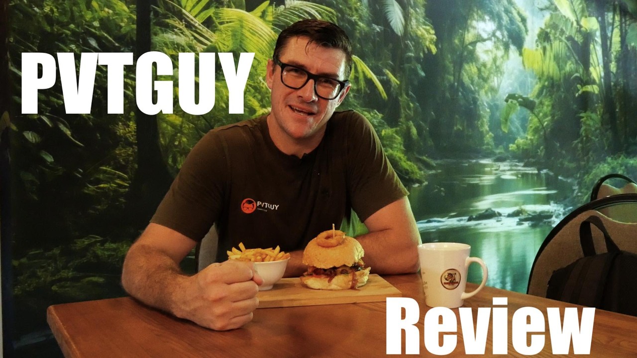 Hardekool Ramsgate Review 🇿🇦 | Inside the Kitchen of One of the South Coast’s Best Pub & Grills