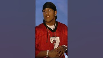 Rare clip of "Main Event" Jey Uso on a 2002 episode of WWE Confidential 👀