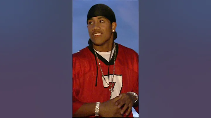 Rare clip of "Main Event" Jey Uso on a 2002 episode of WWE Confidential 👀